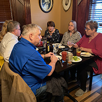 Mid-Ohio Corvette Social (March 25, 2023)