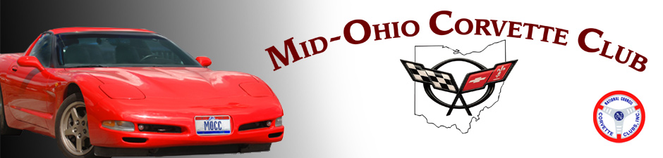 Mid-Ohio Corvette Club