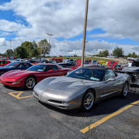 Carshow at Skipco (Sept 7, 2024)