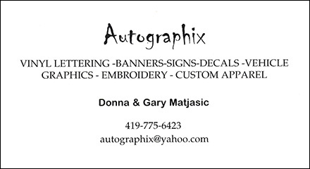 Autographix